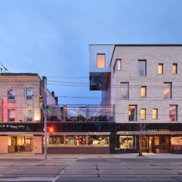 The Drake Hotel | hotel Toronto | Trivago