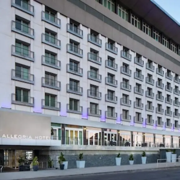 Allegria Hotel | hotel New York City | Trivago