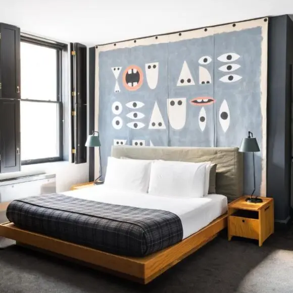 Ace Hotel New York | hotel New York City | Booking.com