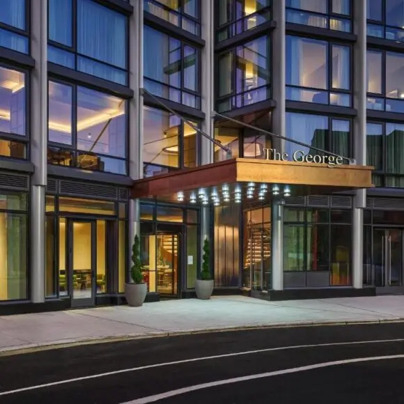 The George Manhattan, Tapestry Collection By Hilton | hotel New York City | Booking.com
