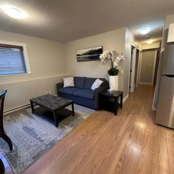 2-Bedroom Private Suite near VIU | vacation home Vancouver | Booking.com