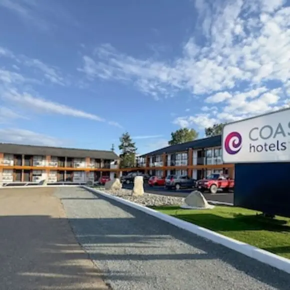 Coast Courtenay Hotel | hotel Vancouver | Trivago