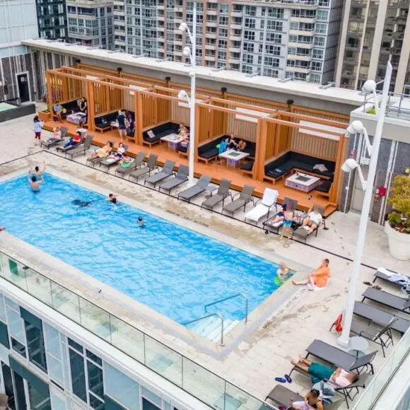 The Baycrest Executive Suites – Metro Convention Centre Toronto | vacation home Toronto | Booking.com