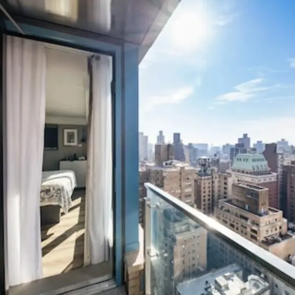Pestana Park Avenue | hotel New York City | Trivago