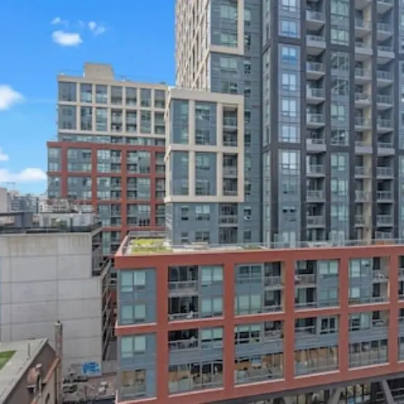 Executive Suite Entertainment District | hotel Toronto | Trivago
