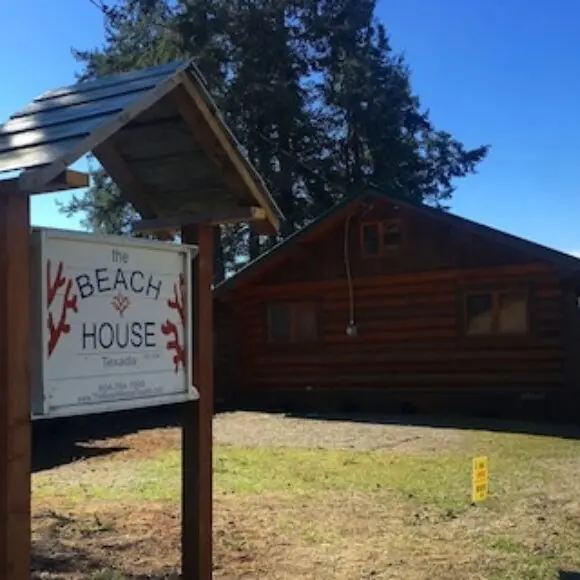 The Beach House Texada – Waterfront Cabin | hotel Vancouver | Trivago