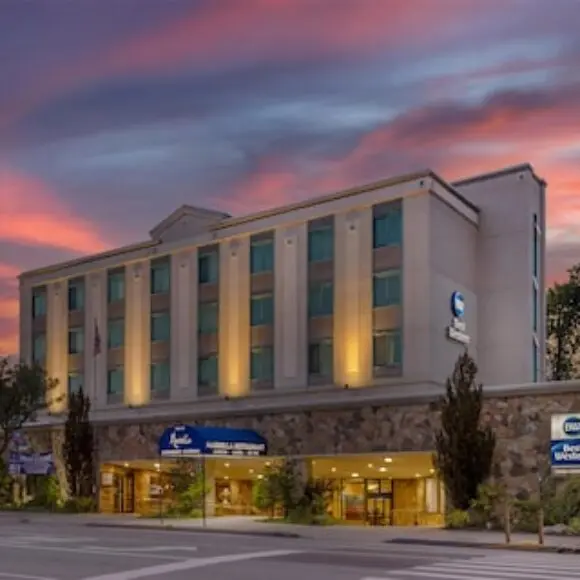 Best Western Queens Gold Coast | hotel New York City | Trivago