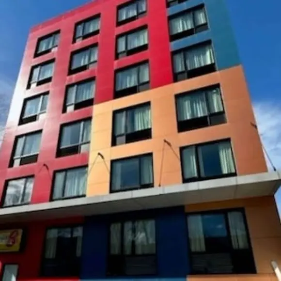 Super 8 By Wyndham Brooklyn Pennsylvania Ave | hotel New York City | Trivago