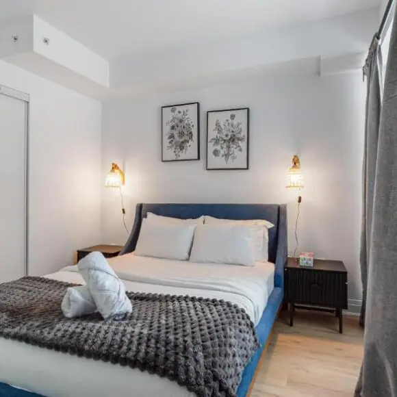 The Jarvis Suites | vacation home Toronto | Booking.com