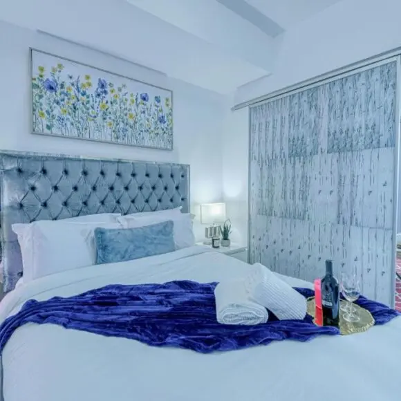 The York Suites | vacation home Toronto | Booking.com