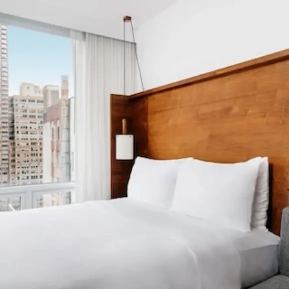 Arlo NoMad | hotel New York City | Trivago
