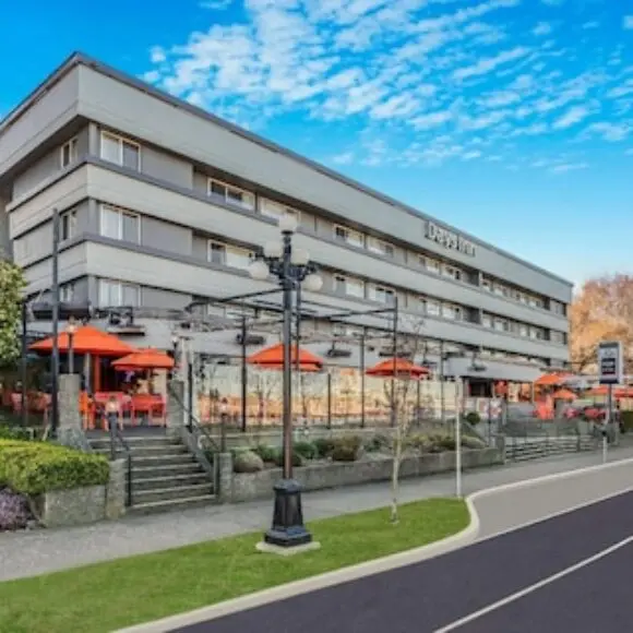 Days Inn by Wyndham Victoria On The Harbour | hotel Vancouver | Trivago