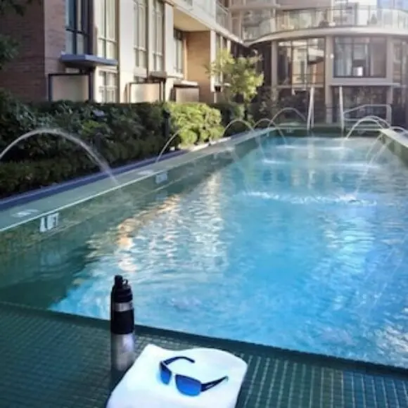 L’Hermitage Hotel | hotel Vancouver | Trivago