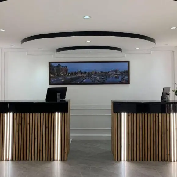 The Vic, an Ascend Collection Hotel | hotel Vancouver | Booking.com