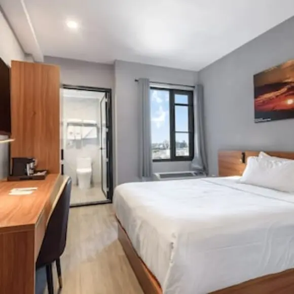 Liberty View Brooklyn Hotel | hotel New York City | Trivago