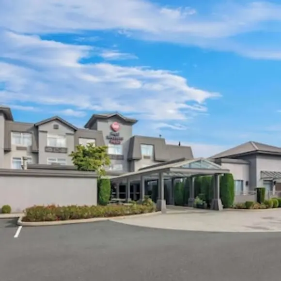 Best Western Plus Pitt Meadows Inn & Suites | hotel Vancouver | Trivago