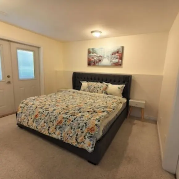 Spacious Family-friendly Suite Near Cultus Lake With Private Entrance & Patio | hotel Vancouver | Trivago