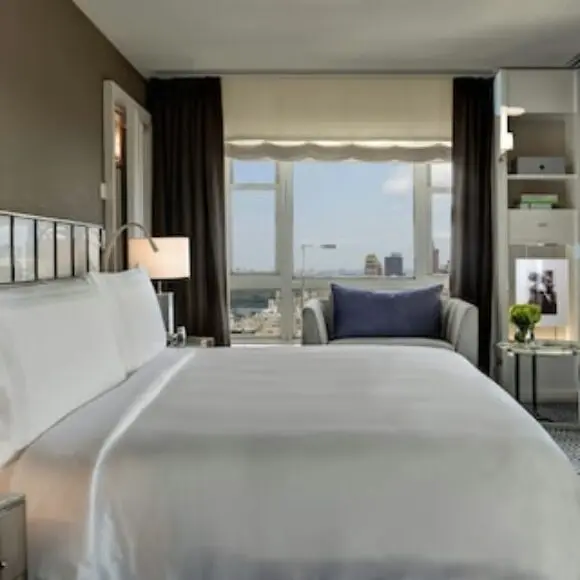 The Carlyle A Rosewood Hotel | hotel New York City | Trivago