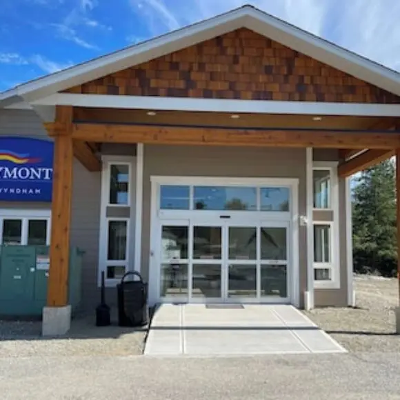 Baymont by Wyndham Gold River | hotel Vancouver | Trivago