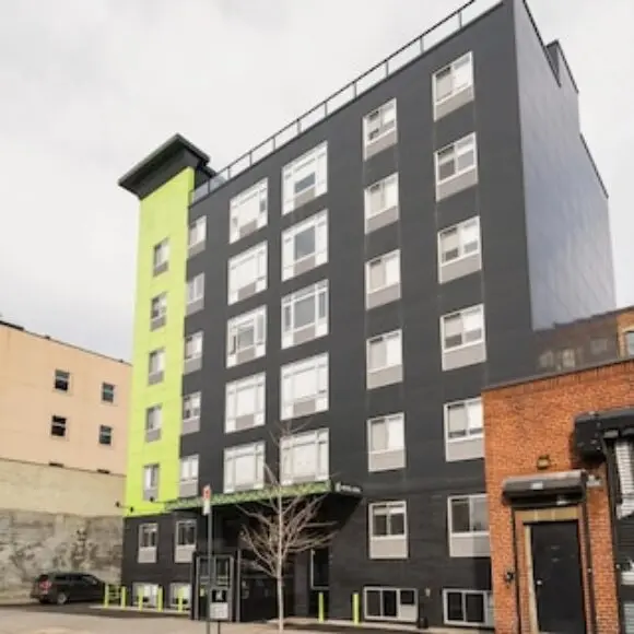 Hotel BPM Brooklyn | hotel New York City | Trivago