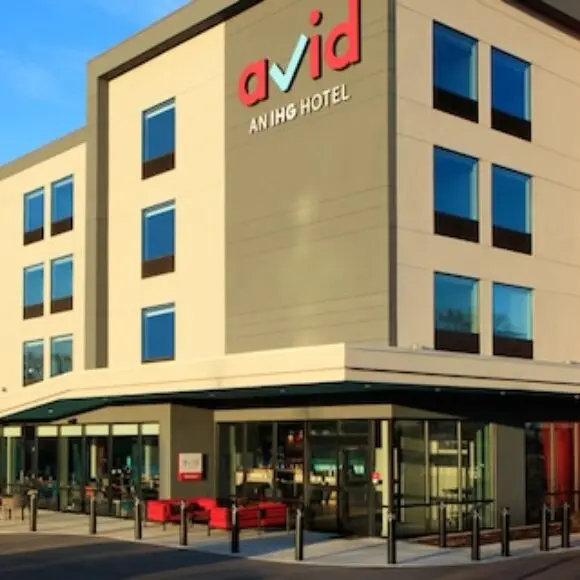Avid Hotel Brooklyn – Dyker Heights By Ihg | hotel New York City | Trivago