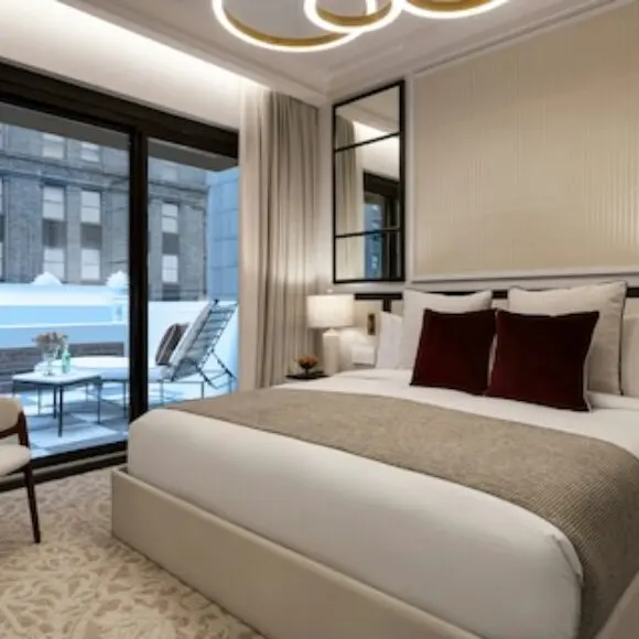 The Chemists’ Club Hotel | hotel New York City | Trivago