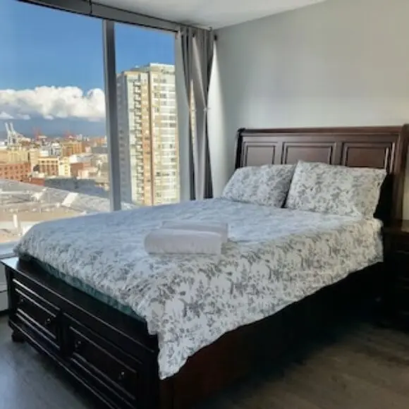 Gorgeous Views Central Dt A/c 2 Parkings | hotel Vancouver | Trivago