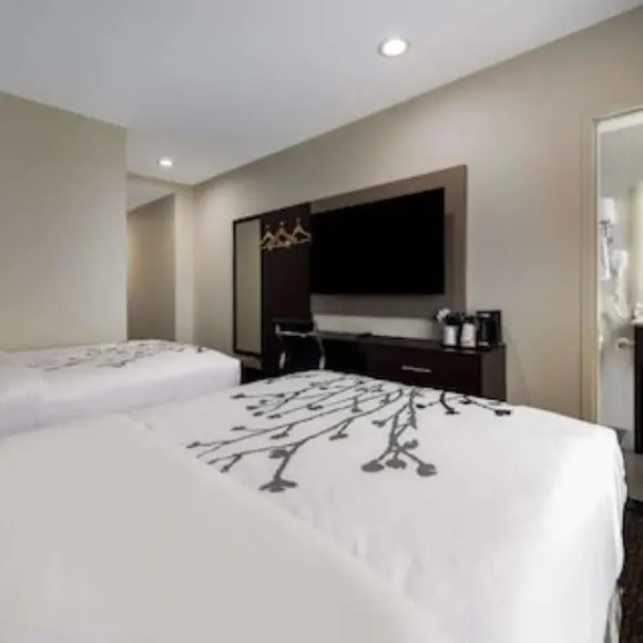 Sleep Inn | hotel New York City | Trivago