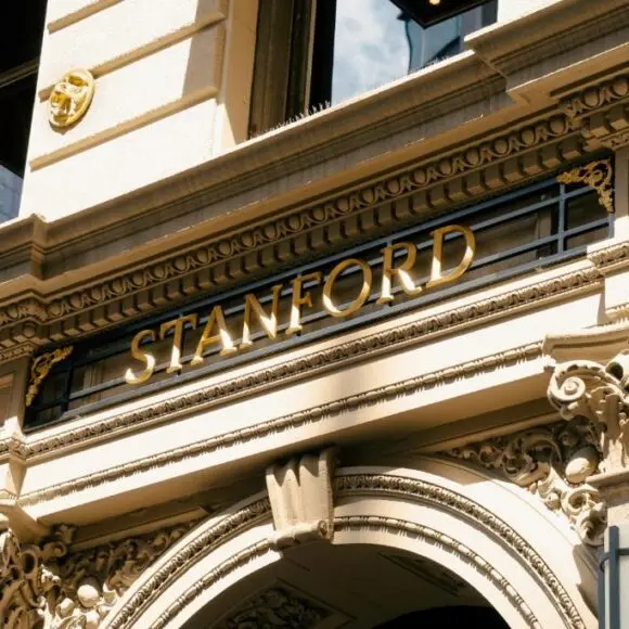Hotel Stanford | hotel New York City | Booking.com