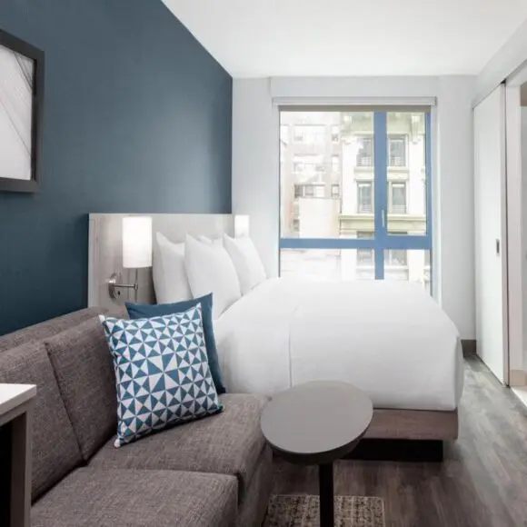 Hyatt Place New York Chelsea | hotel New York City | Booking.com