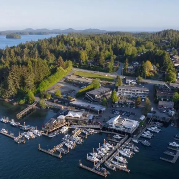 Tofino Resort + Marina | vacation home Vancouver | Booking.com