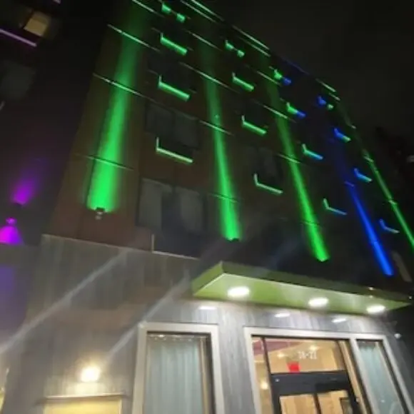 Hotel The Villa | hotel New York City | Trivago