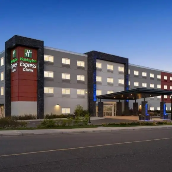 Holiday Inn Express & Suites Courtenay – Comox by IHG | hotel Vancouver | Booking.com