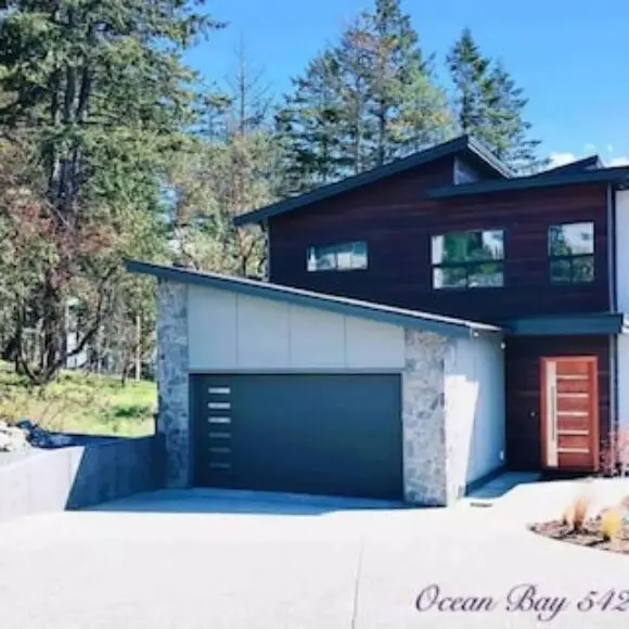 2 Brdm Modern Suite In Royal Bay W/ Ocean View | hotel Vancouver | Trivago