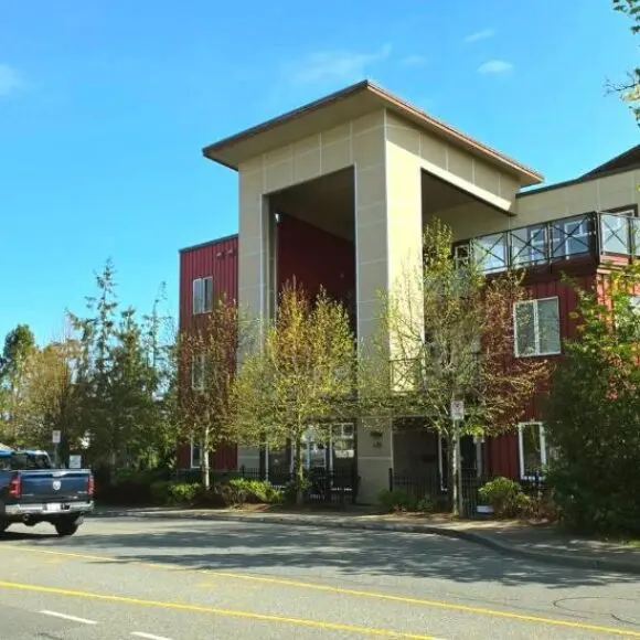 Cold Moon Inn | budget Vancouver | Booking.com