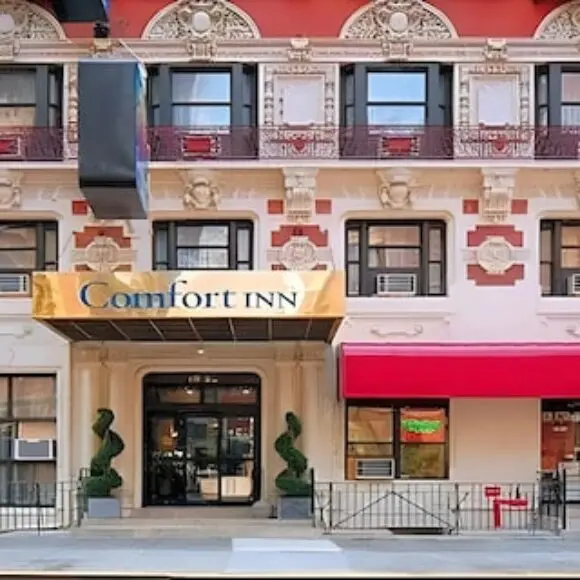 Heritage Hotel New York City | hotel New York City | Trivago