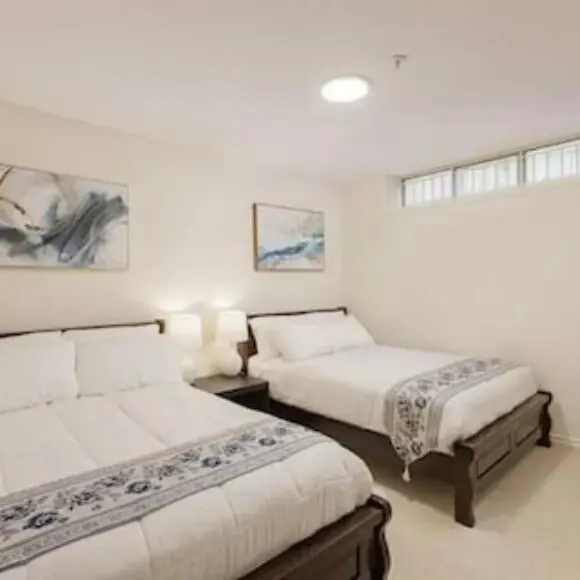 ❤️comfy Home In Heart Of Vancouver–easy Access To Everything❤️ | hotel Vancouver | Trivago