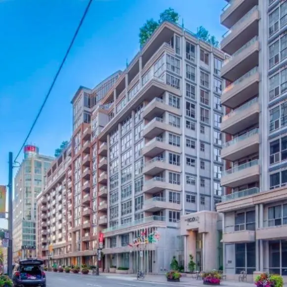 Downtown Toronto Condo | vacation home Toronto | Booking.com