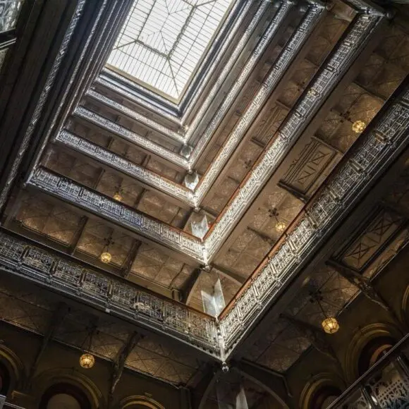 The Beekman, A Thompson Hotel, by Hyatt | hotel New York City | Booking.com