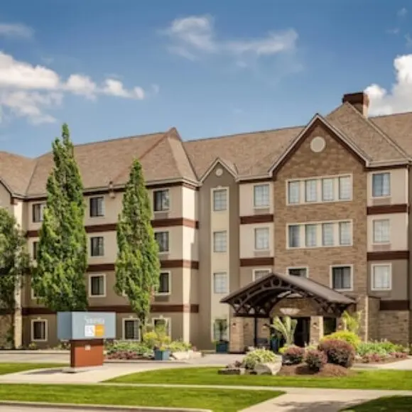 Sonesta ES Suites Toronto Markham | hotel Toronto | Trivago