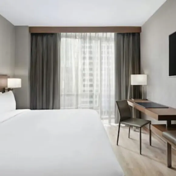 AC Hotel New York Downtown | hotel New York City | Trivago
