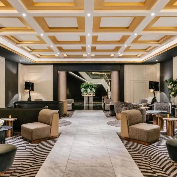 Sofitel New York | hotel New York City | Booking.com