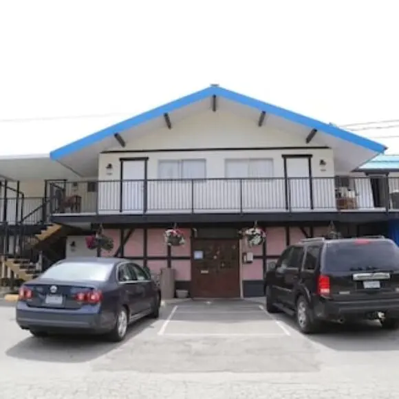 Timberlodge RV & Campground | hotel Vancouver | Trivago