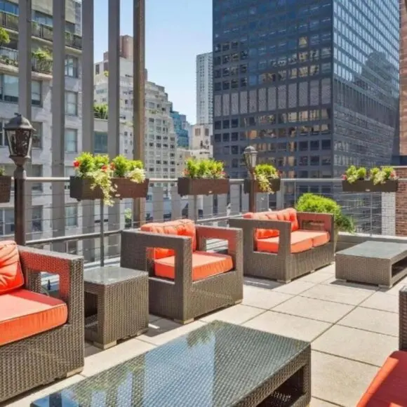 The Historic Blue Angel Hotel Lexington Ave, an Ascend Collection | hotel New York City | Booking.com