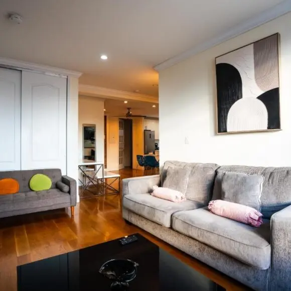 Uptown Suites NY | vacation home New York City | Booking.com