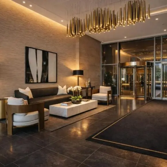 The Nobleton Suites – Yorkville | vacation home Toronto | Booking.com