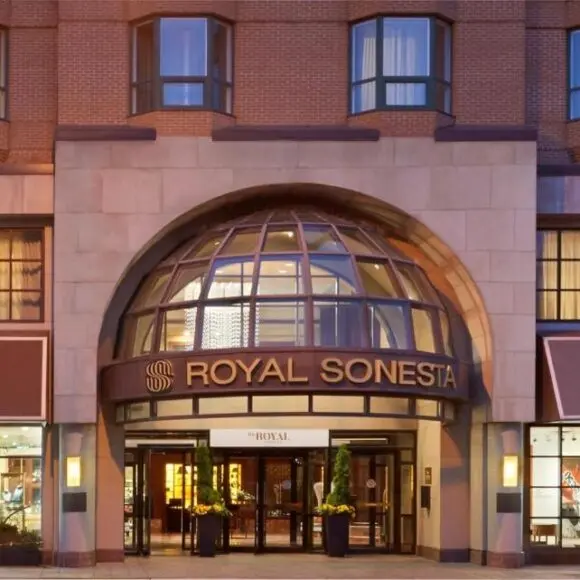 The Yorkville Royal Sonesta Hotel Toronto | hotel Toronto | Booking.com