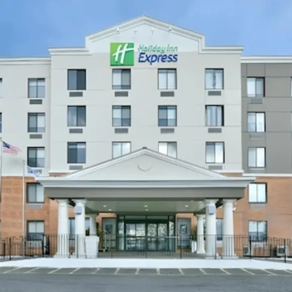 Holiday Inn Express Staten Island West | hotel New York City | Trivago