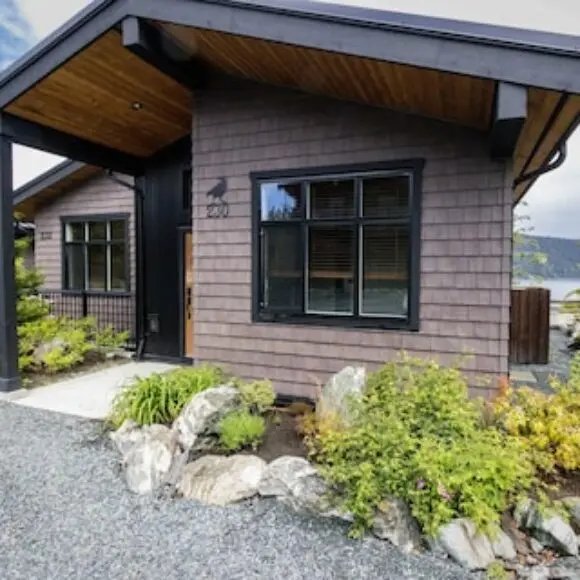 Spectacular Oceanfront Haven | hotel Vancouver | Trivago