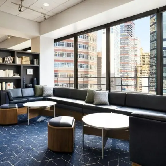 Courtyard New York Manhattan/Midtown East | hotel New York City | Booking.com